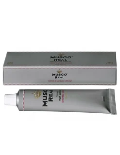 Musgo Real - Musgo real Sapone da Barba per Pennello in Tubo Oak Moss 100 ml - Coltelleria Lorenzi Milano