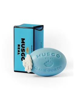 Musgo Real Sapone Con Corda Alto Mar 190 gr