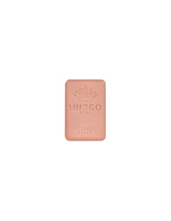 Musgo Real Saponetta Spiced Citrus