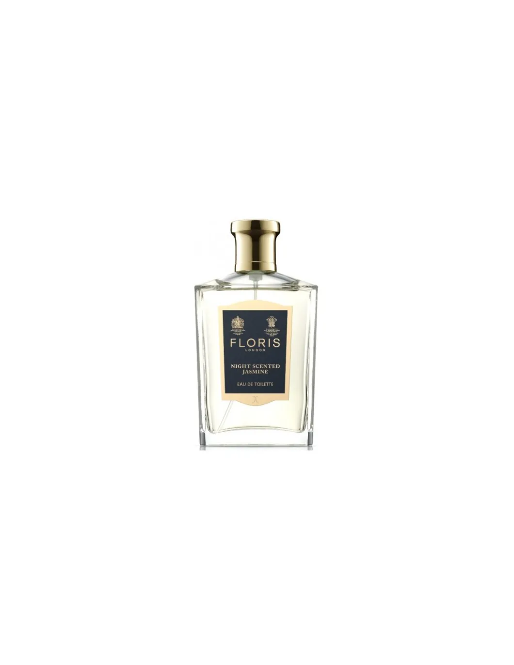 Night Scented Jasmine Eau de Toilette 100 ml spray