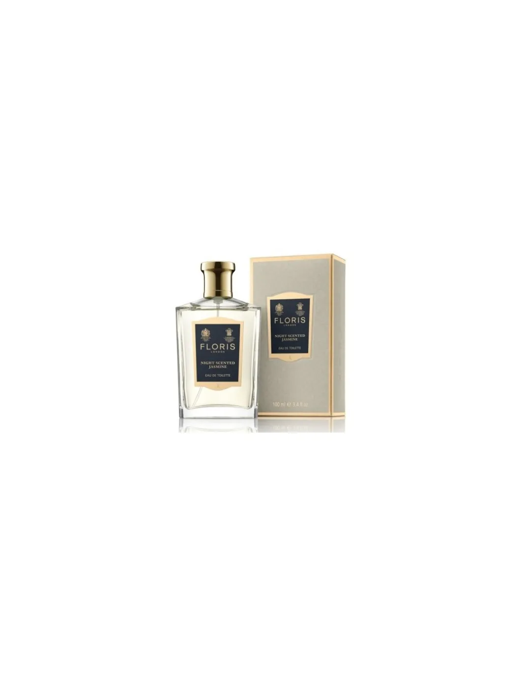 Night Scented Jasmine Eau de Toilette 100 ml spray