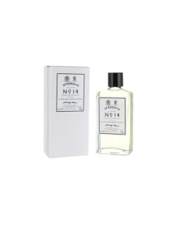 No. 14 Vetiver Lemon Cologne 100 ml Splash