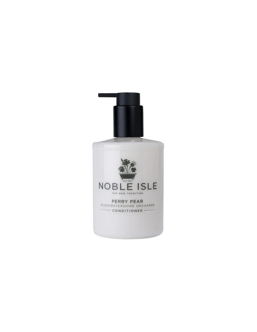Noble Isle - Conditioner Perry Pear - Coltelleria Lorenzi Milano