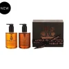 Noble Isle - Fire & Spice Gift Set - Coltelleria Lorenzi Milano