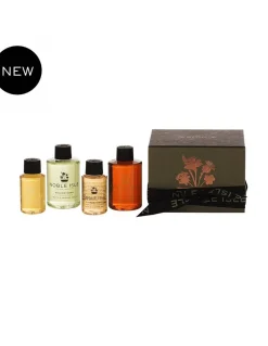 Noble Isle - Gift Set My Little Treasure - Coltelleria Lorenzi Milano