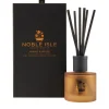 Noble Isle - Room Fragrances Whisky & Water 100 ml - Coltelleria Lorenzi Milano