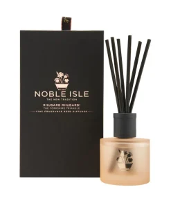 Noble Isle - Room Fragrances Rhubarb Rhubarb 100 ml - Coltelleria Lorenzi Milano