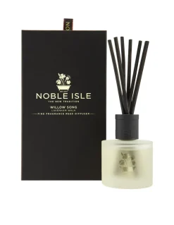 Noble Isle - Room Fragrances Willow Song 100 ml - Coltelleria Lorenzi Milano