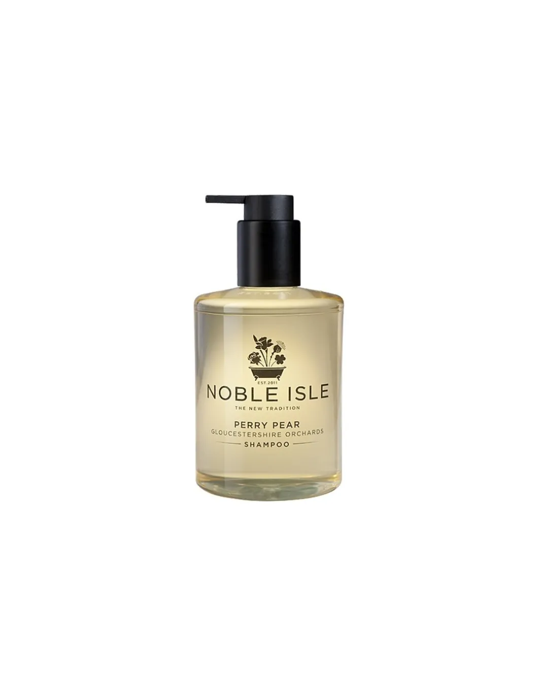 Noble Isle - Shampoo Perry Pear - Coltelleria Lorenzi Milano