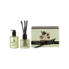 Noble Isle - Willow Song Gift Set Sweet Green Pleasure - Coltelleria Lorenzi Milano
