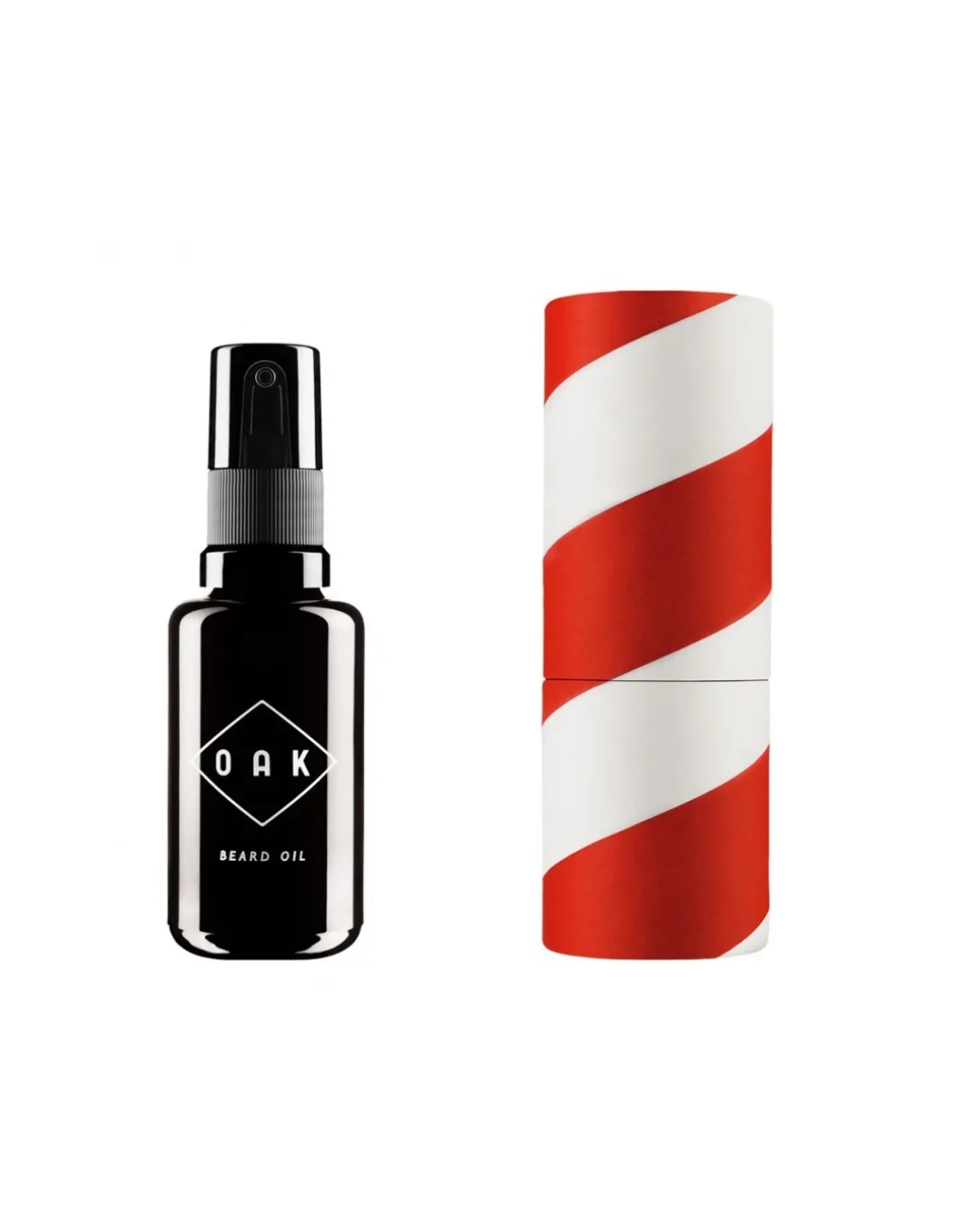 Olio da Barba 30 ml