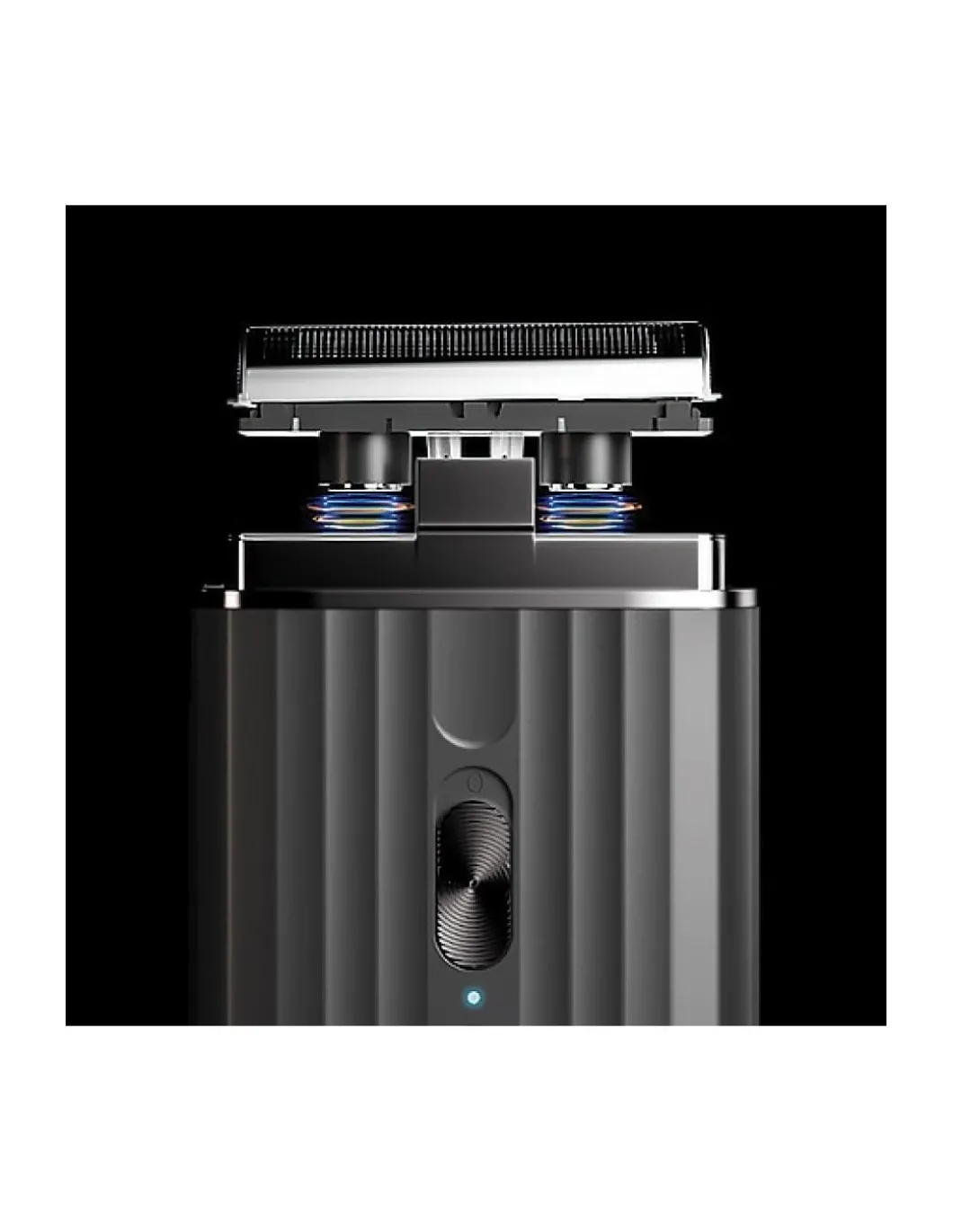 Onyx SF PRO Rasoio