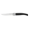 Opinel - Coltelli da Tavola in Ebano 4 pz - Coltelleria Lorenzi Milano