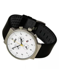 Orologio Cronografo da Polso Braun BN0035