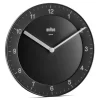 Orologio da Parete Braun BC06 Nero
