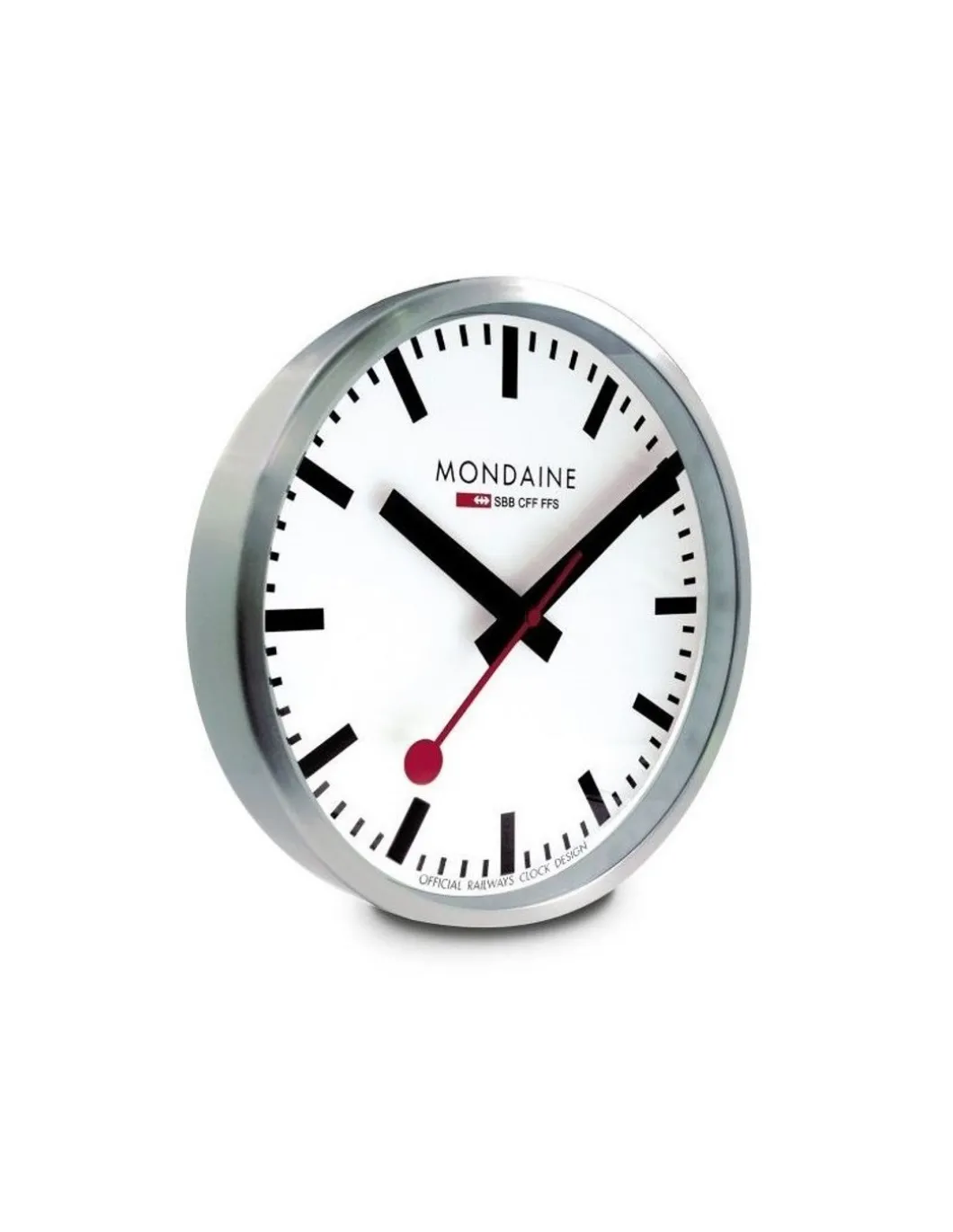 Orologio da parete Smart stop2go 250 mm
