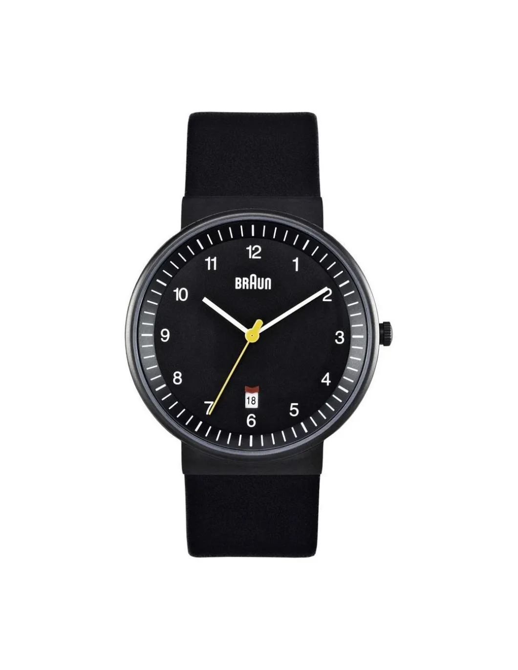 Orologio da Polso Braun BN0032