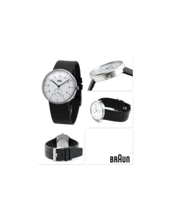 Orologio da Polso Braun  BN0024