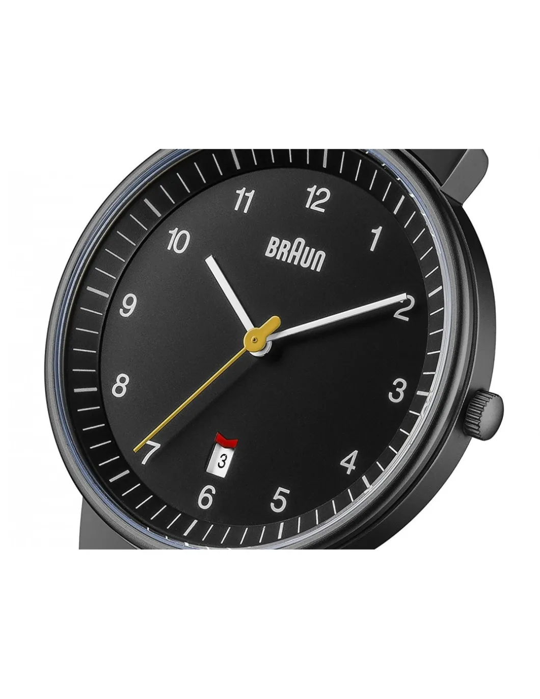 Orologio da Polso Braun BN0032