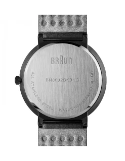 Orologio da Polso Braun BN0032