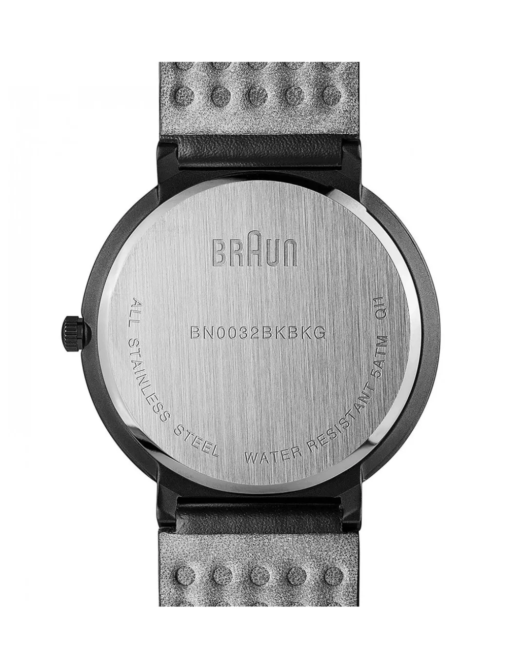 Orologio da Polso Braun BN0032