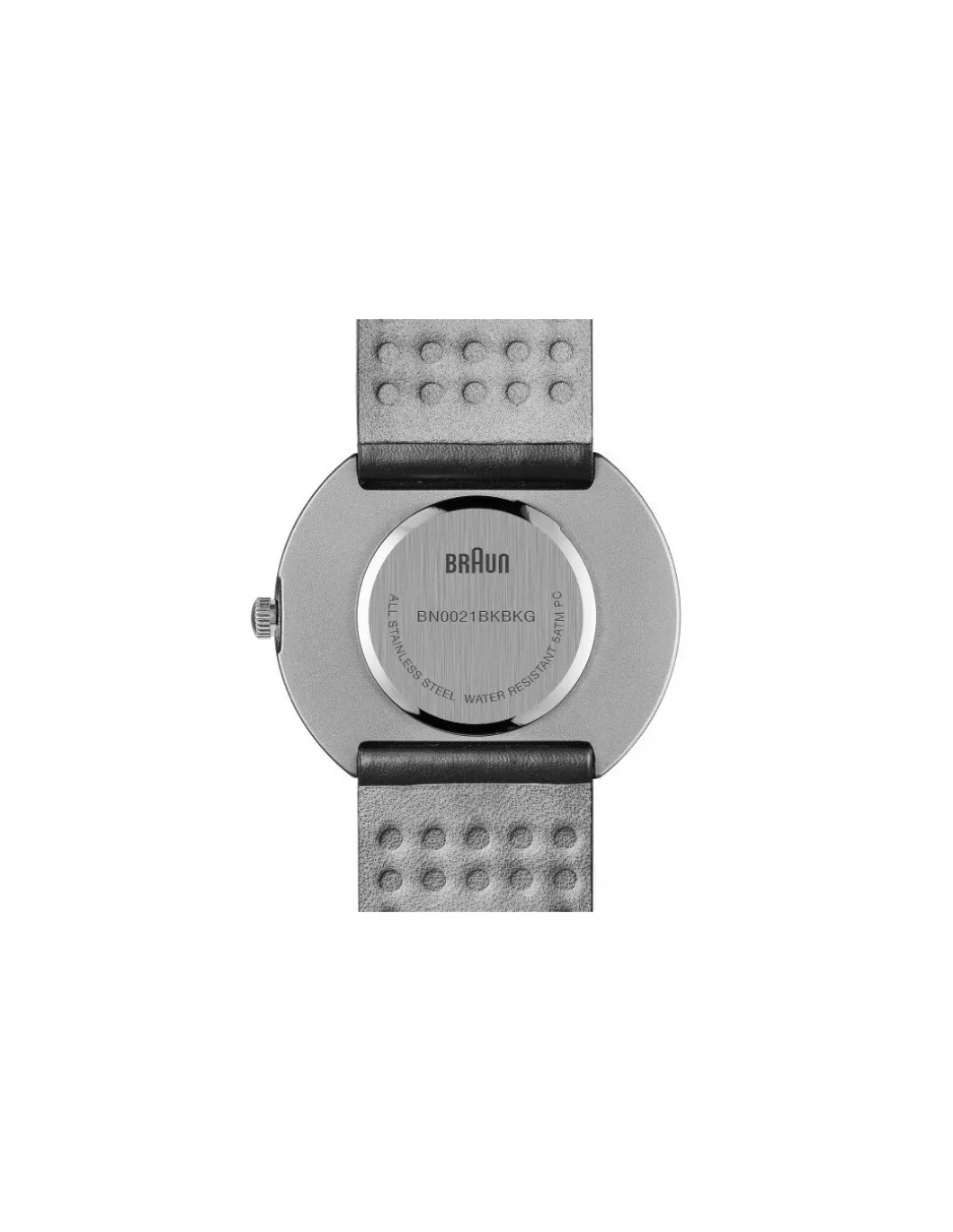 Orologio da Polso da uomo Braun BN0021