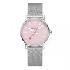Orologio da Polso Mondaine Evo2 Wild Rose