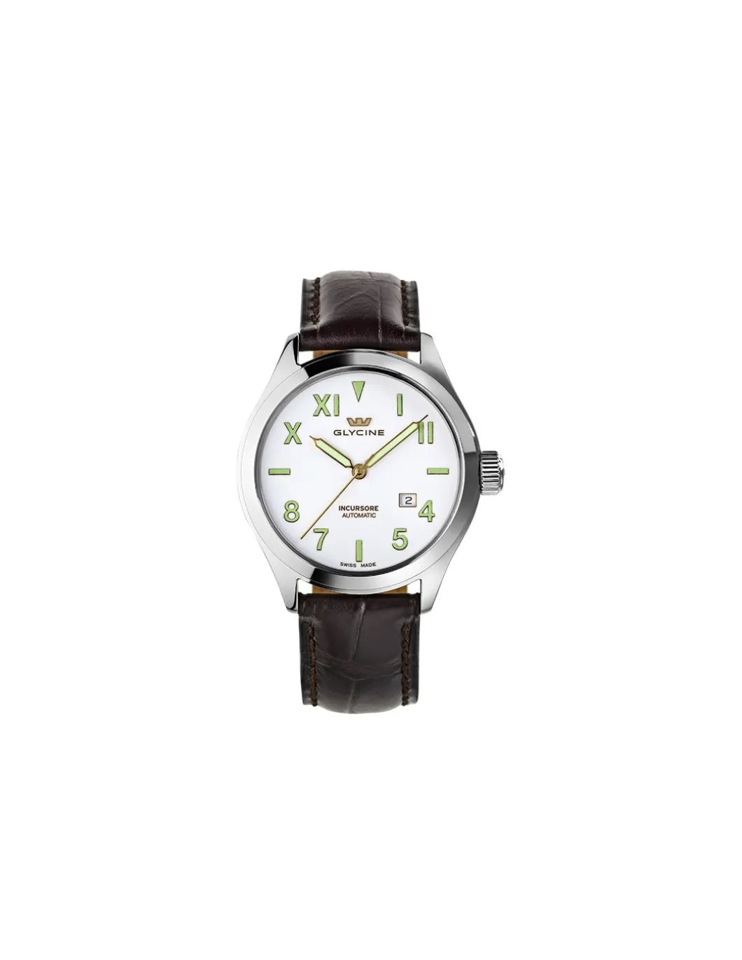 Orologio Glycine Incursore III 44MM