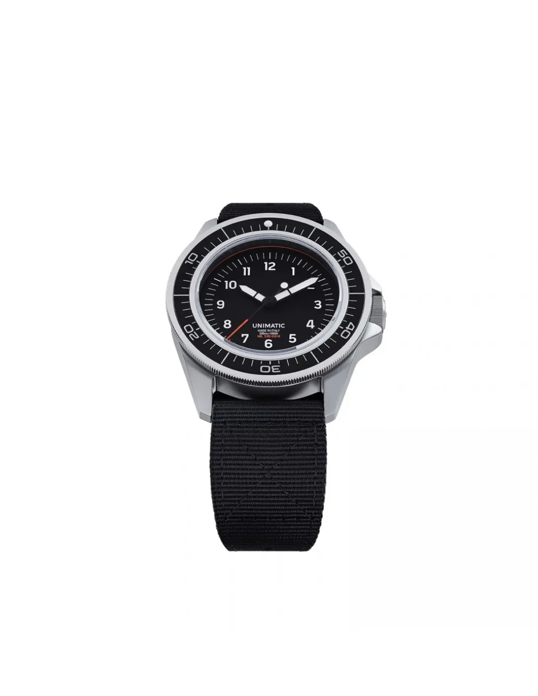 Orologio Unimatic Modello Uno UT1