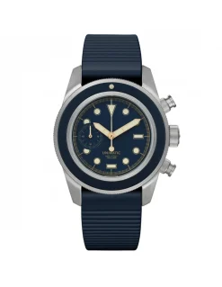 Orologio Unimatic Modello Tre U3-8N