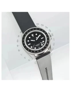 Orologio Unimatic Modello Quattro U1-GMT