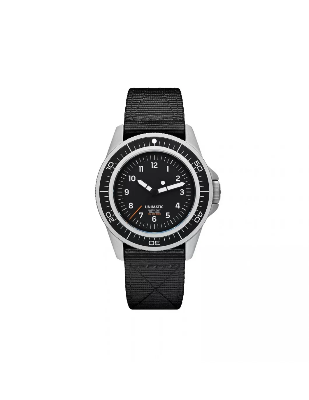 Orologio Unimatic Modello Uno UT1