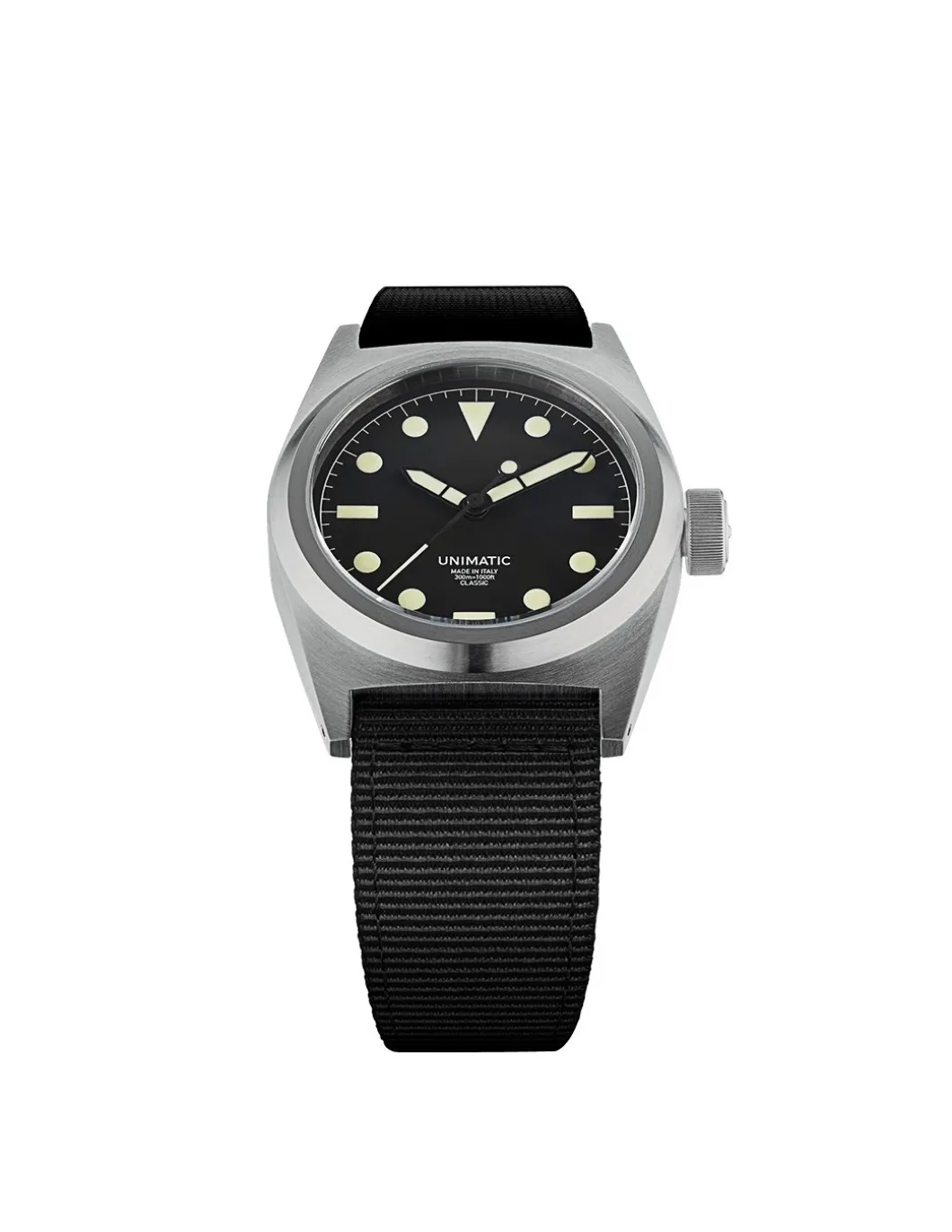 Orologio Unimatic U2 Classic UC2