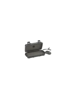 OtterBox - Cigar Caddy humidor 5 sigari mod 3400 - Coltelleria Lorenzi Milano