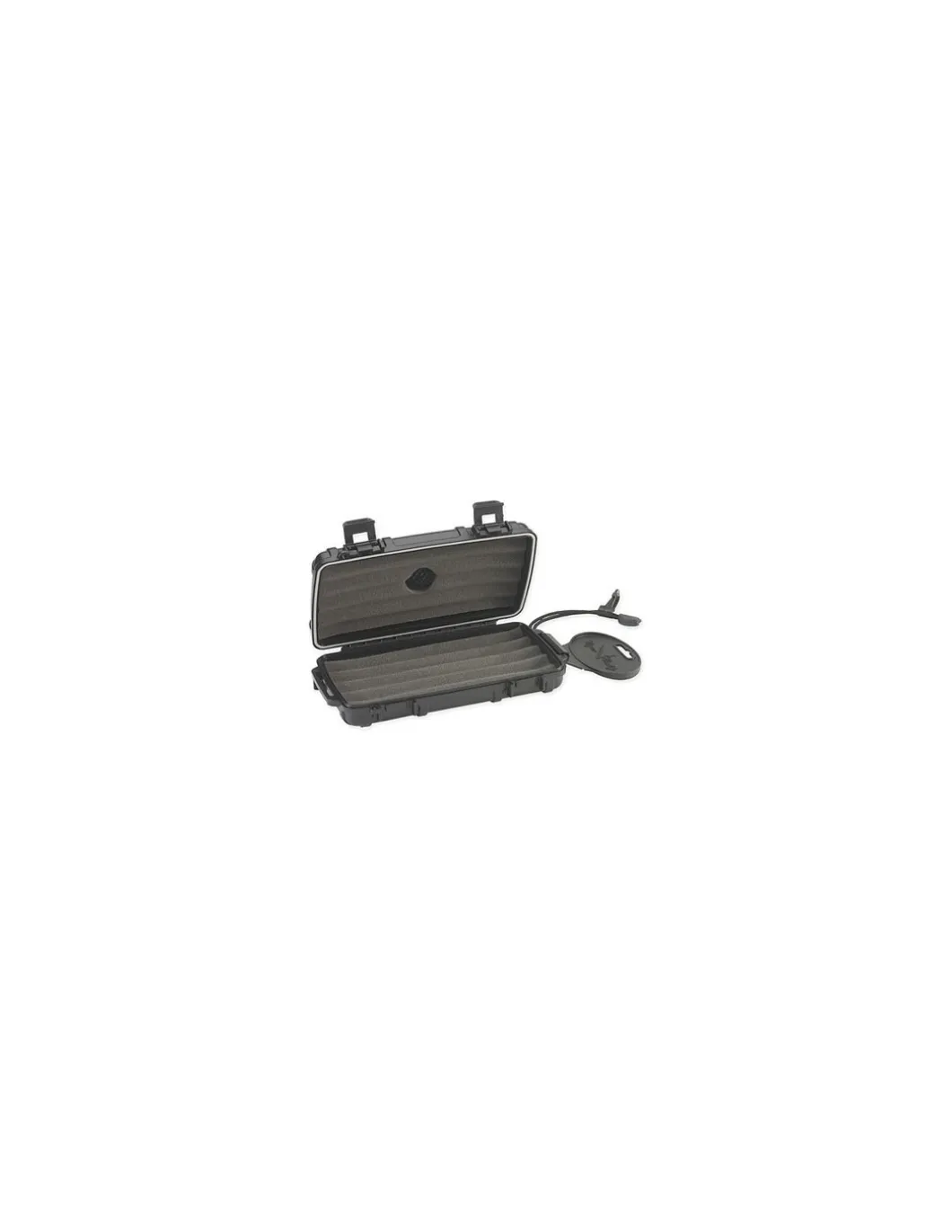 OtterBox - Cigar Caddy humidor 5 sigari mod 3400 - Coltelleria Lorenzi Milano