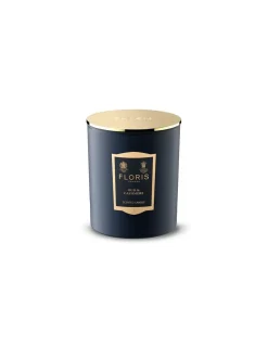 Oud & Cashmere Scented Candela 200 gr