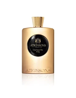 Oud Save The King 100 ml Eau de Parfum