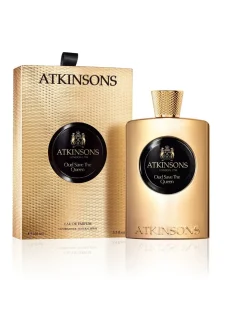 Oud Save The Queen 100ml Eau de Parfum