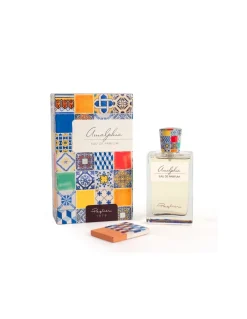 Paglieri 1876 - Amalphia Eau de Parfum 100 ml - Coltelleria Lorenzi Milano
