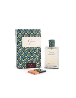 Paglieri 1876 - Genua Eau de Parfum 100 ml - Coltelleria Lorenzi Milano