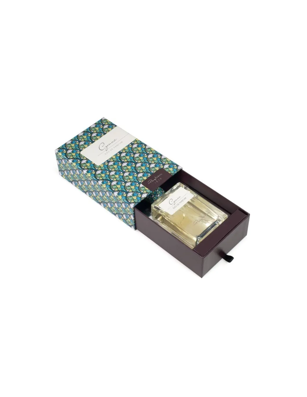 Paglieri 1876 - Genua Eau de Parfum 100 ml - Coltelleria Lorenzi Milano
