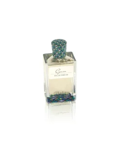 Paglieri 1876 - Genua Eau de Parfum 100 ml - Coltelleria Lorenzi Milano