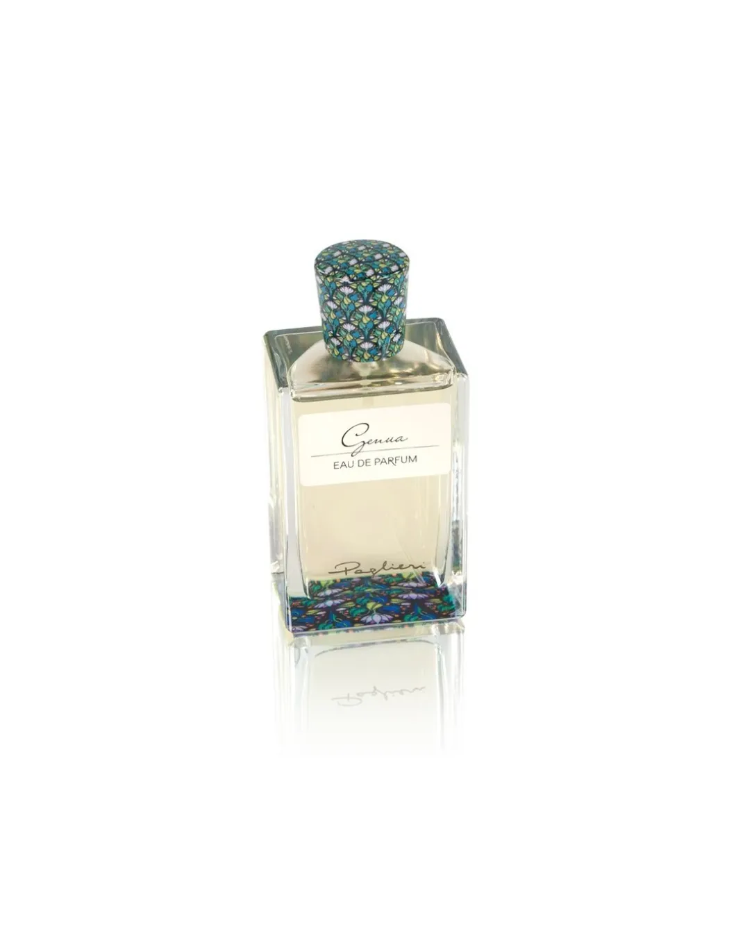 Paglieri 1876 - Genua Eau de Parfum 100 ml - Coltelleria Lorenzi Milano