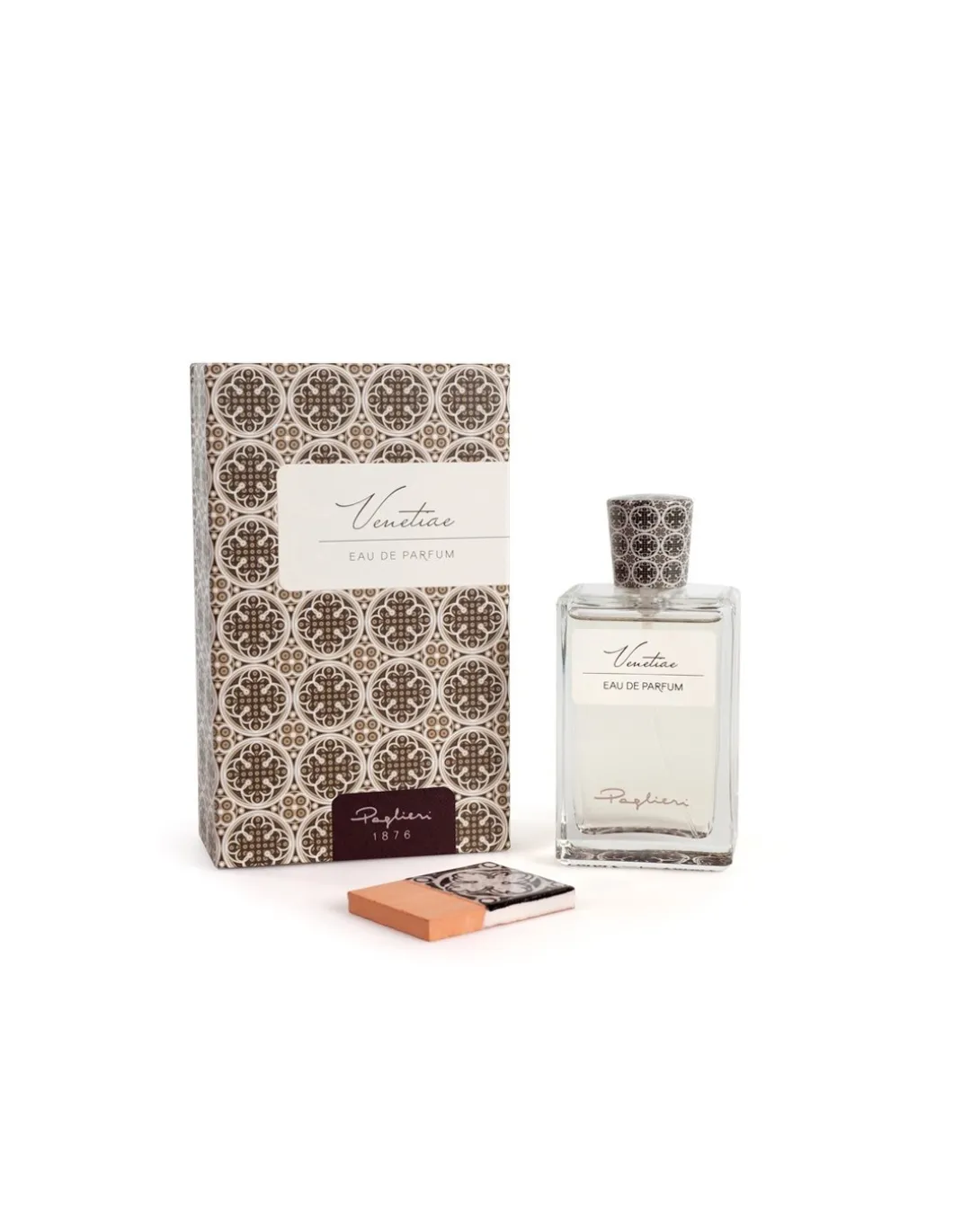 Paglieri 1876 - Venetiae Eau de Parfum 100 ml - Coltelleria Lorenzi Milano