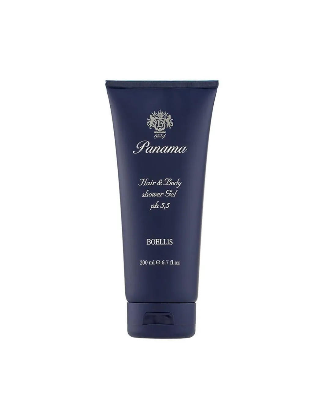 Panama 1924 Hair e Body shower gel 200 ml