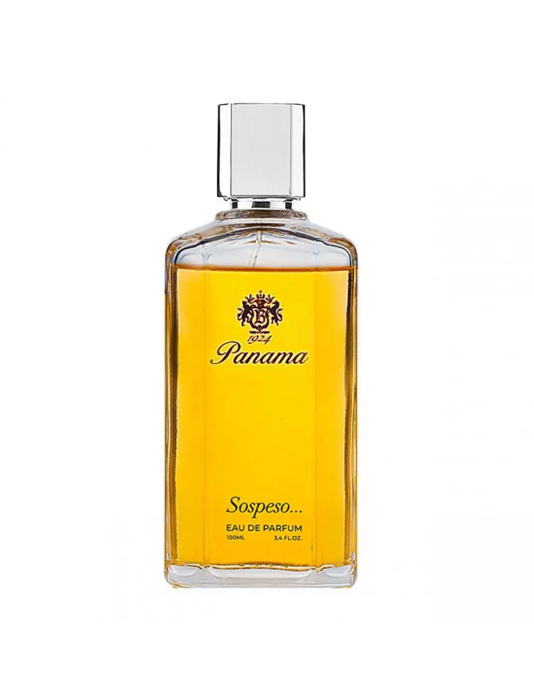Panama 1924 Sospeso Eau de Parfum Spray 100 ml