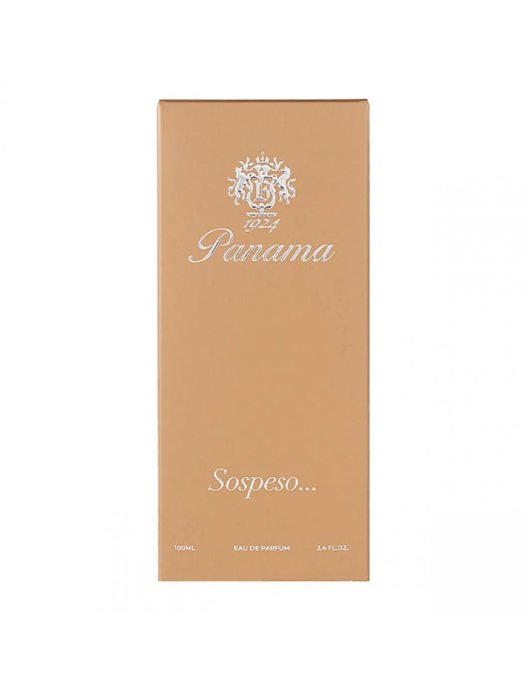 Panama 1924 Sospeso Eau de Parfum Spray 100 ml