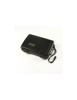 Passatore Humidor Porta Sigari da Viaggio 6 pezzi