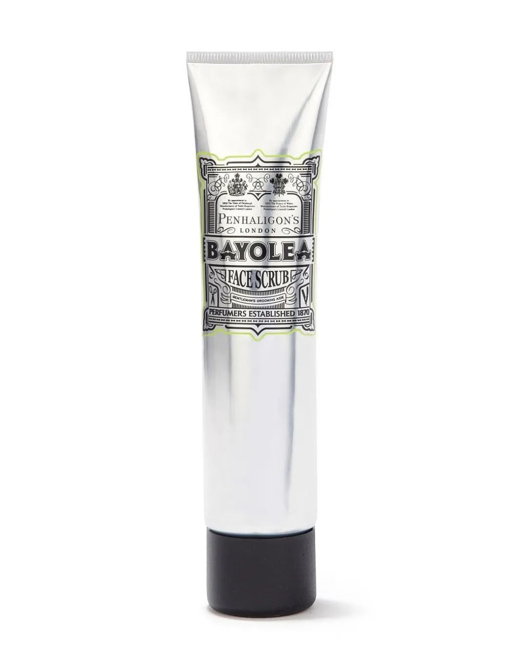 Penhaligon's - Bayolea Scrub viso 150 ml - Coltelleria Lorenzi Milano