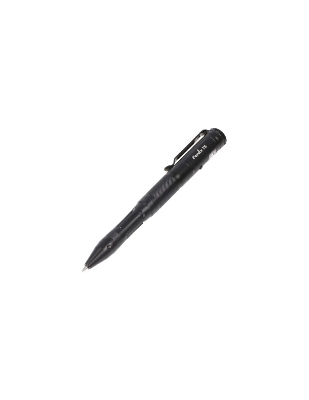 Penna a sfera tattica Fenix T6 penna luminosa LED inclusa batteria
